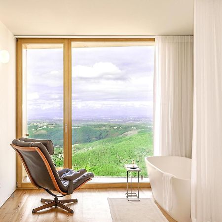 Casas Da Lapa, Nature & Spa Hotel 세이아 외부 사진