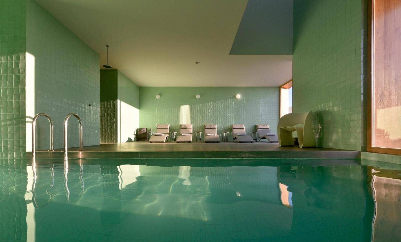 Casas Da Lapa, Nature & Spa Hotel 세이아 외부 사진