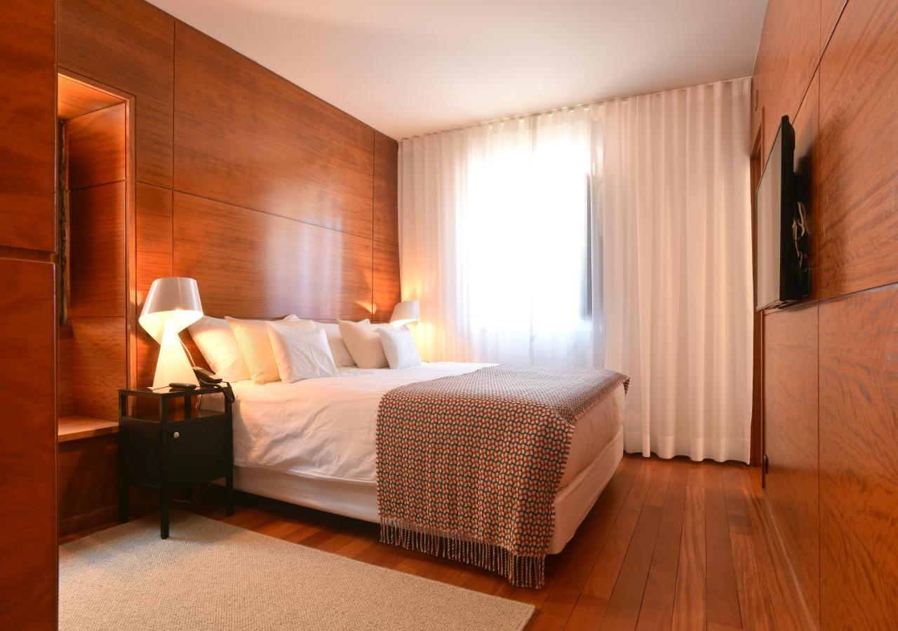 Casas Da Lapa, Nature & Spa Hotel 세이아 외부 사진