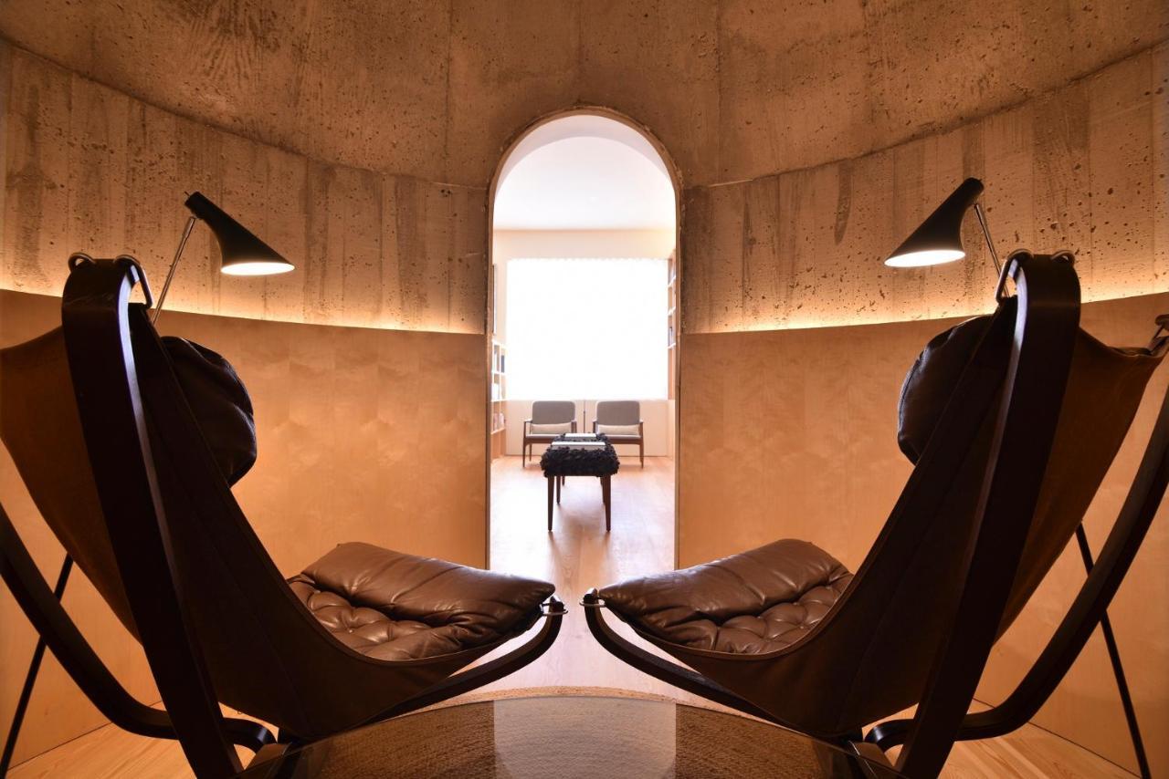 Casas Da Lapa, Nature & Spa Hotel 세이아 외부 사진