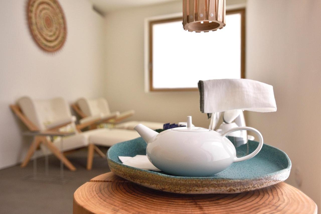 Casas Da Lapa, Nature & Spa Hotel 세이아 외부 사진