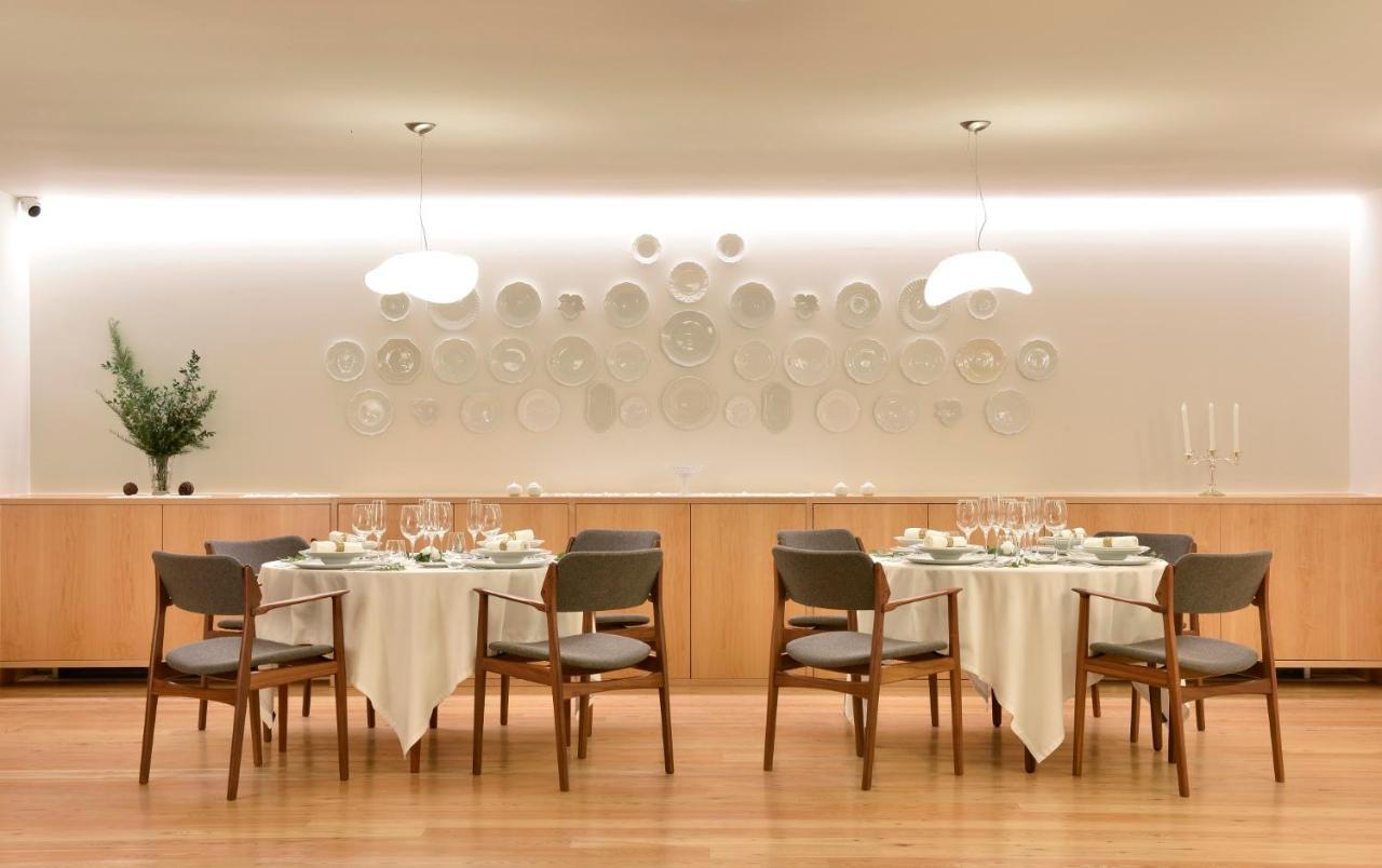 Casas Da Lapa, Nature & Spa Hotel 세이아 외부 사진