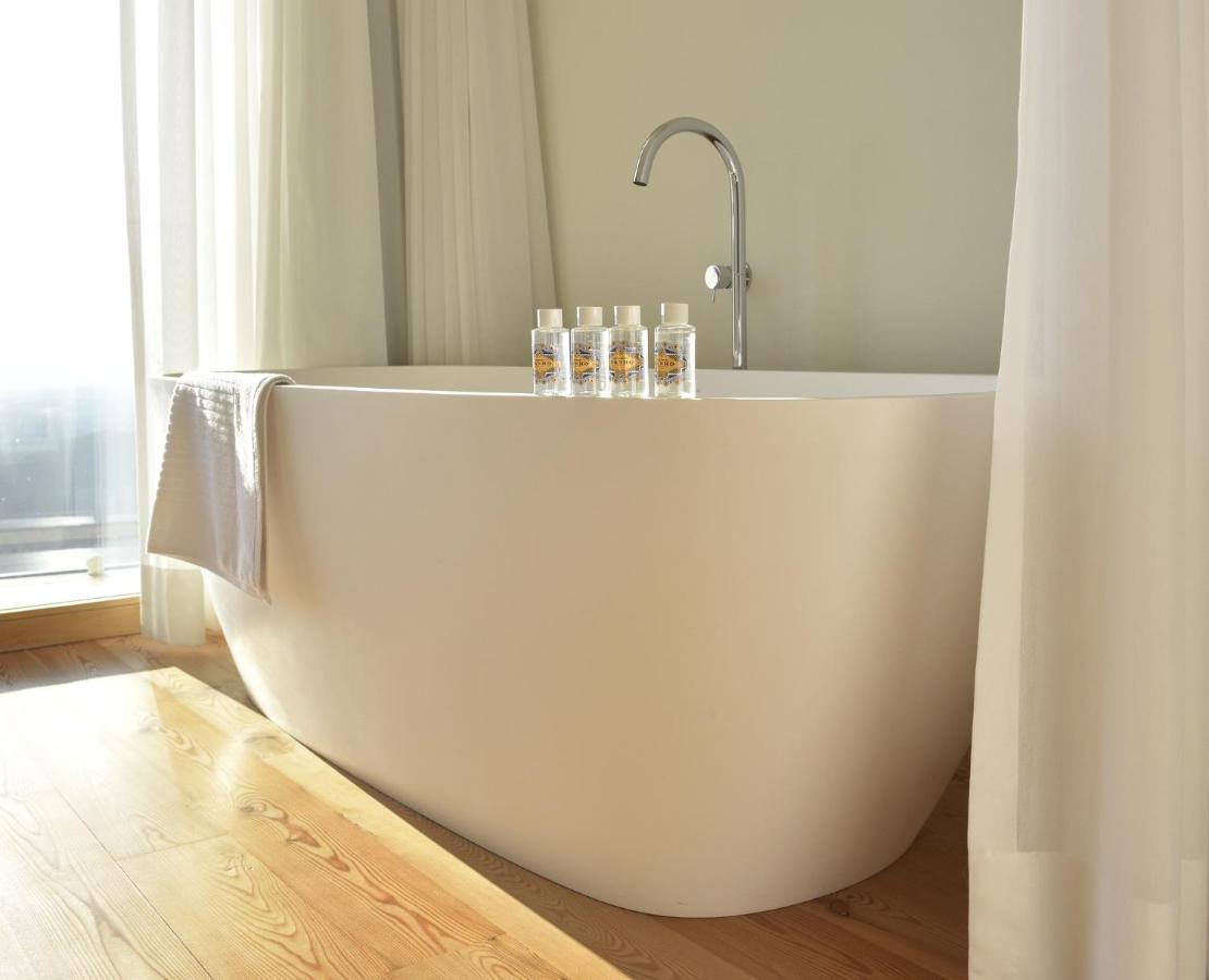 Casas Da Lapa, Nature & Spa Hotel 세이아 외부 사진