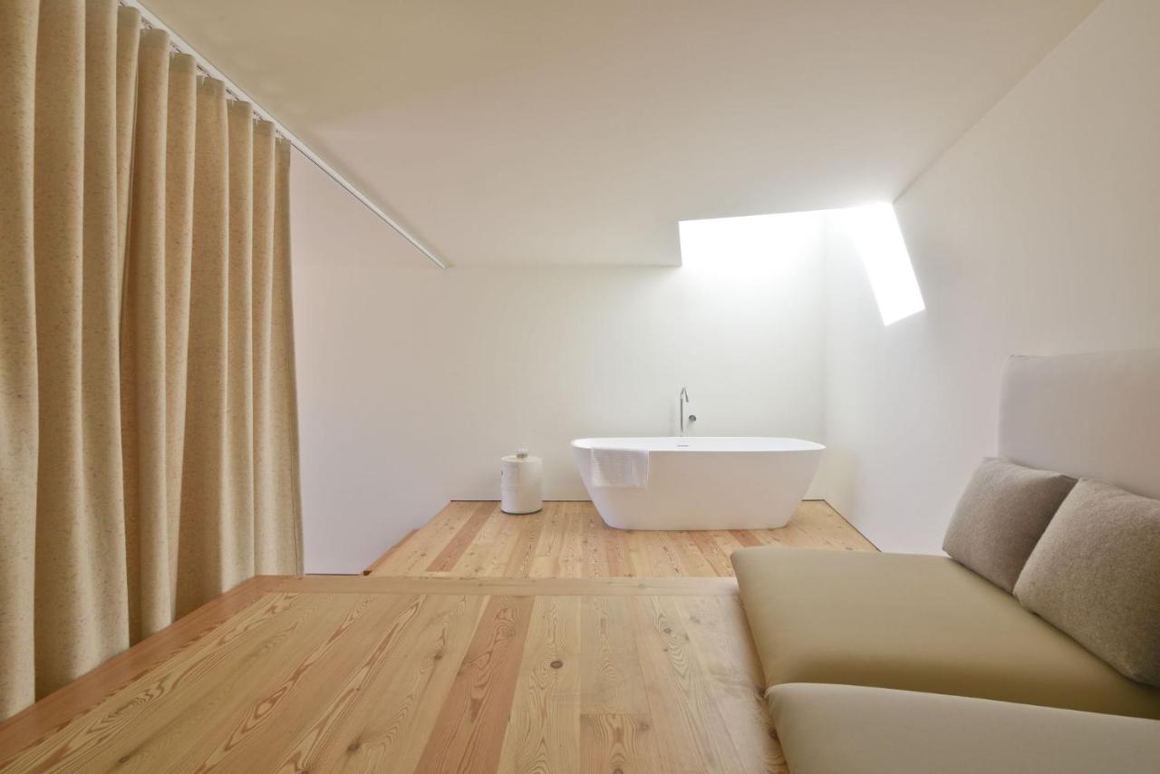 Casas Da Lapa, Nature & Spa Hotel 세이아 외부 사진
