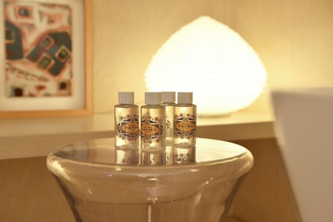 Casas Da Lapa, Nature & Spa Hotel 세이아 외부 사진
