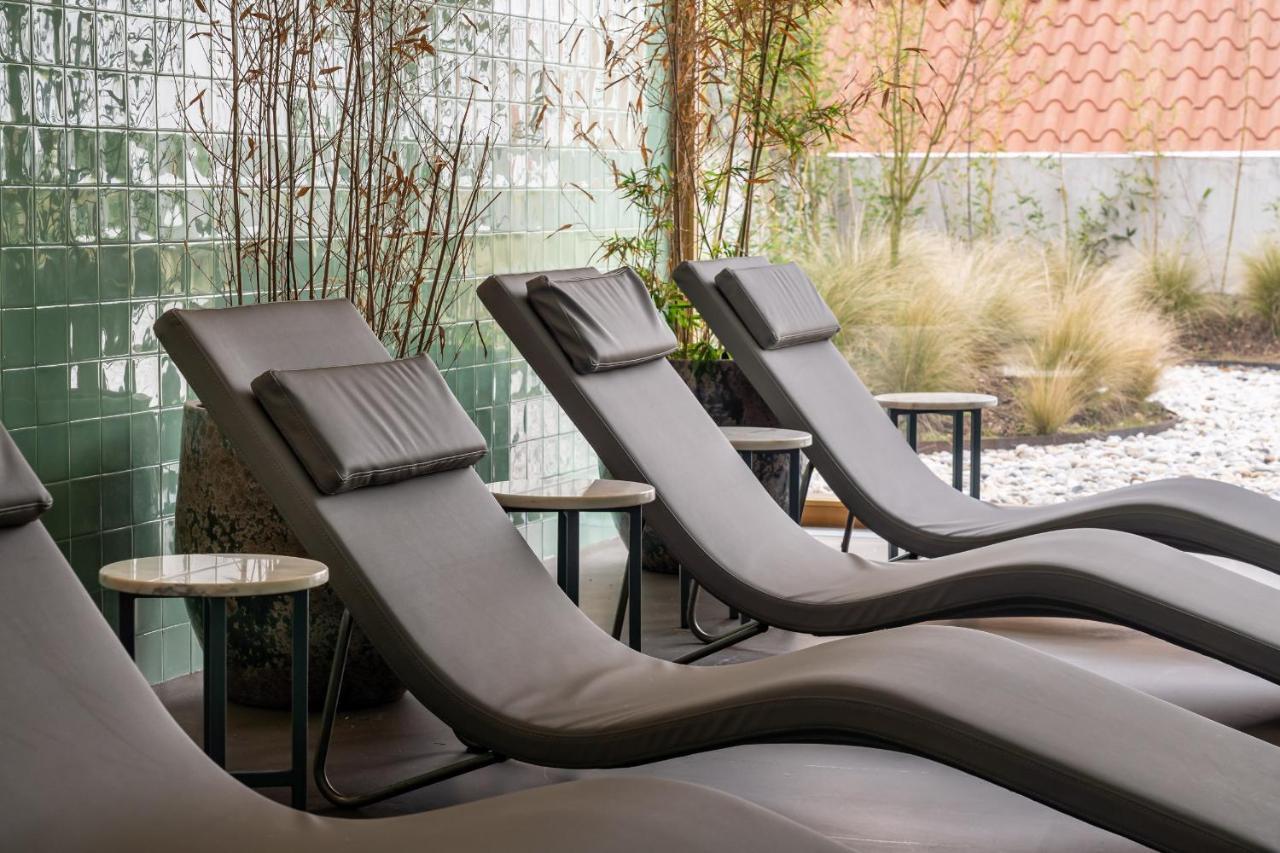 Casas Da Lapa, Nature & Spa Hotel 세이아 외부 사진