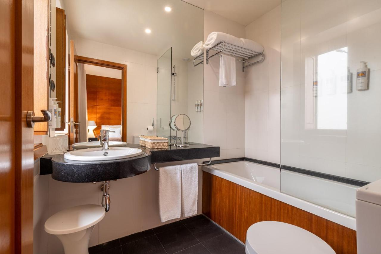 Casas Da Lapa, Nature & Spa Hotel 세이아 외부 사진
