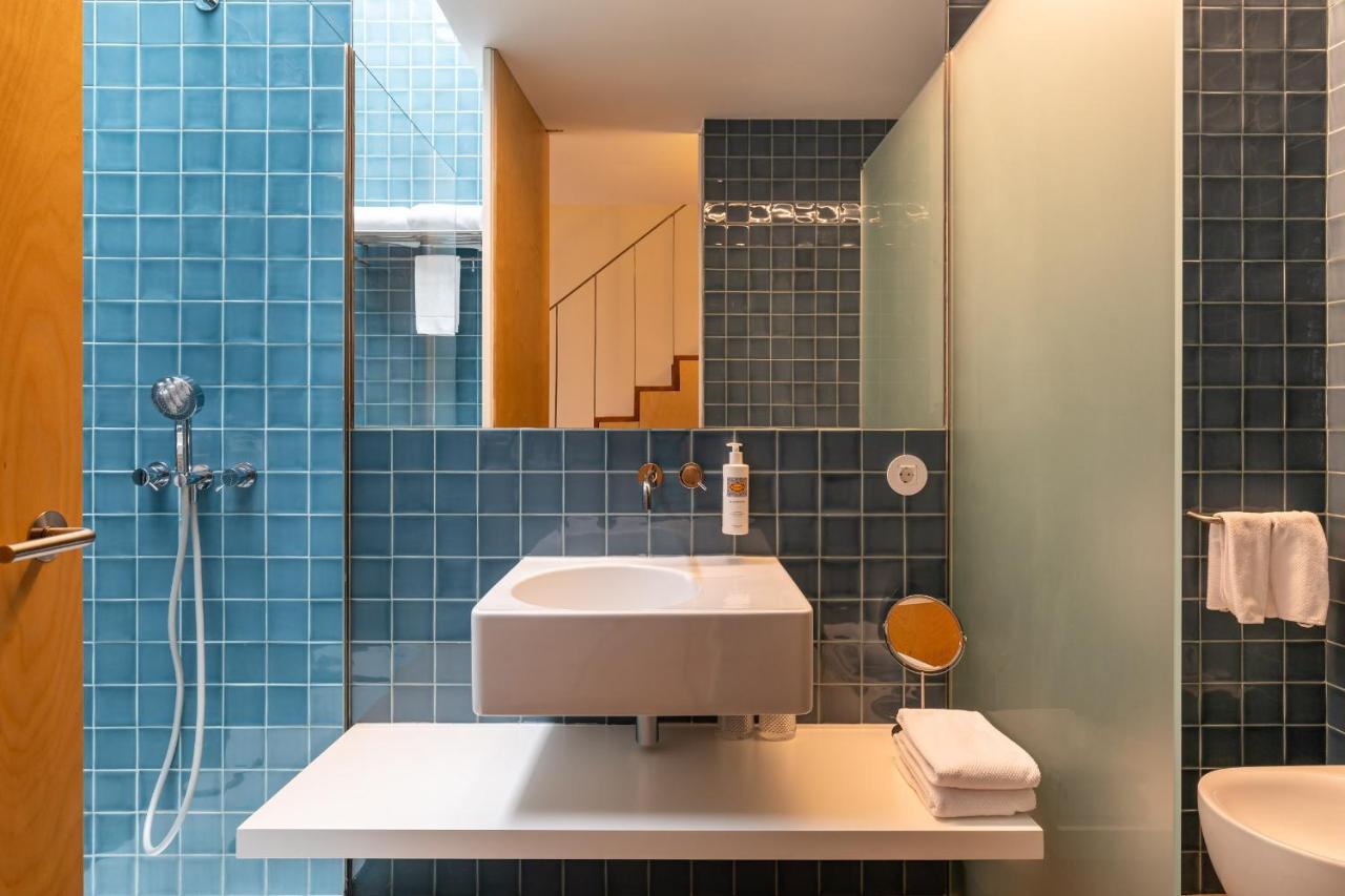 Casas Da Lapa, Nature & Spa Hotel 세이아 외부 사진