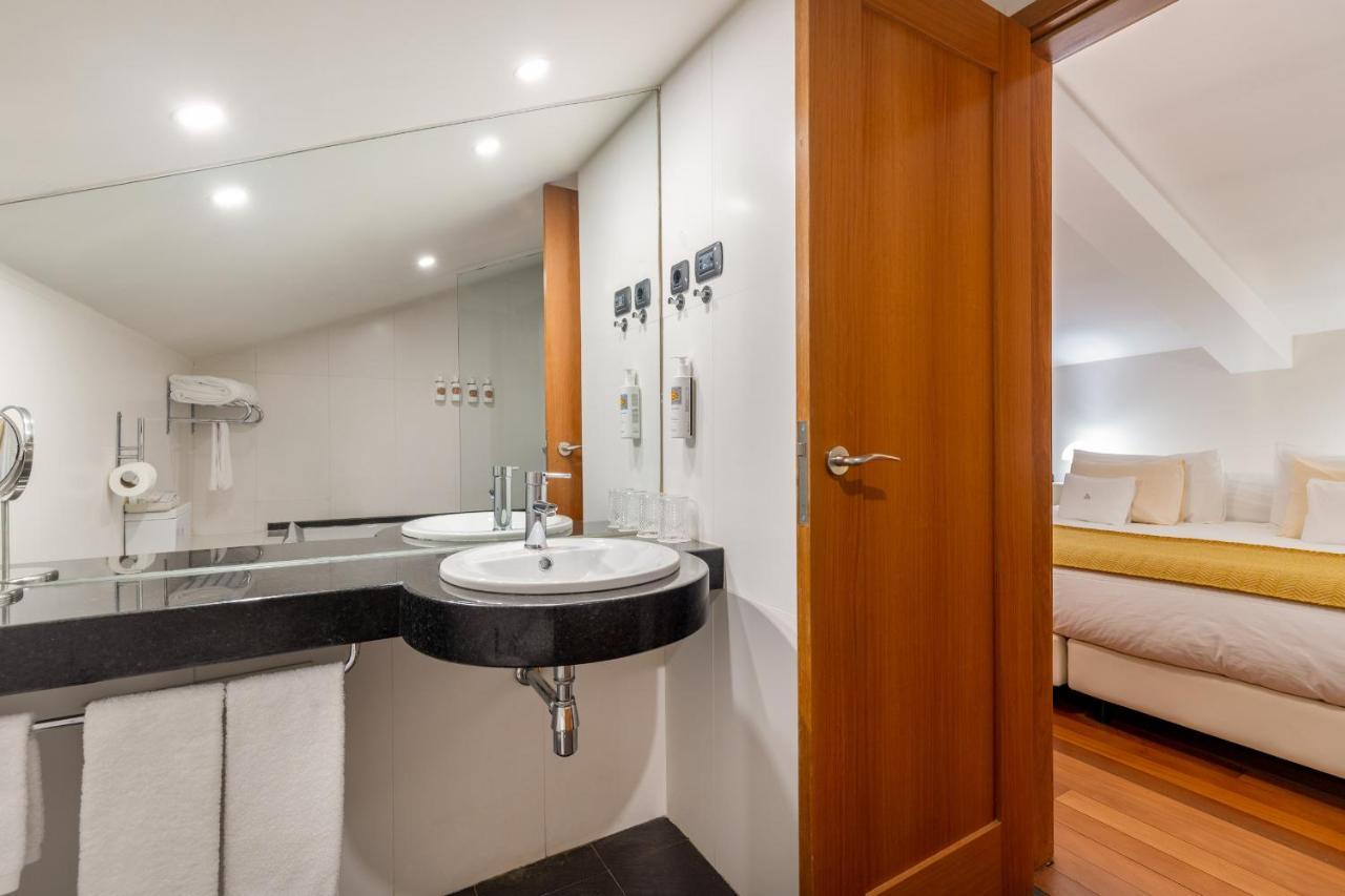 Casas Da Lapa, Nature & Spa Hotel 세이아 외부 사진