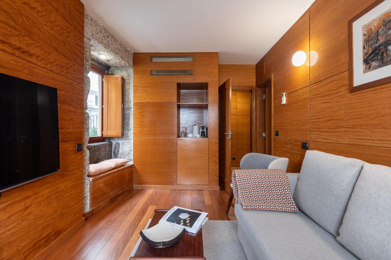 Casas Da Lapa, Nature & Spa Hotel 세이아 외부 사진