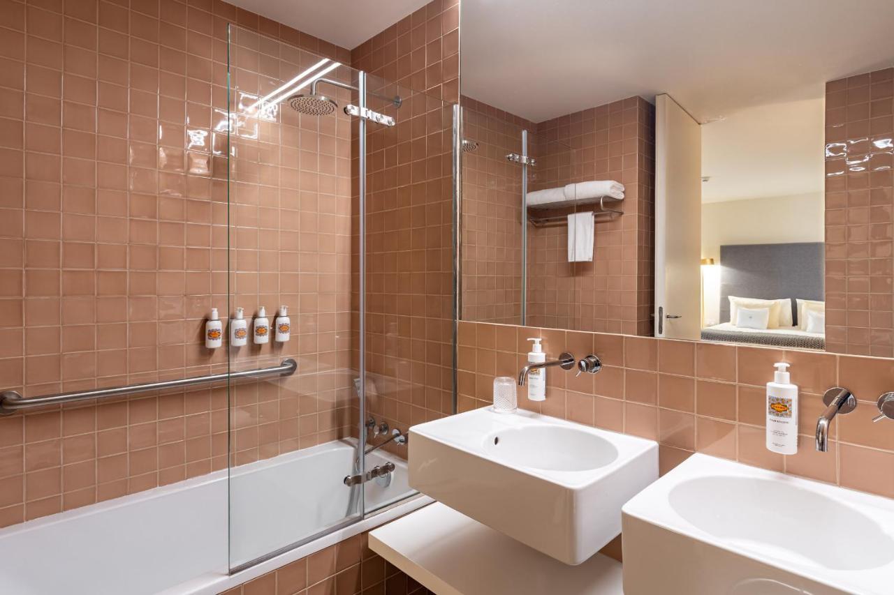 Casas Da Lapa, Nature & Spa Hotel 세이아 외부 사진