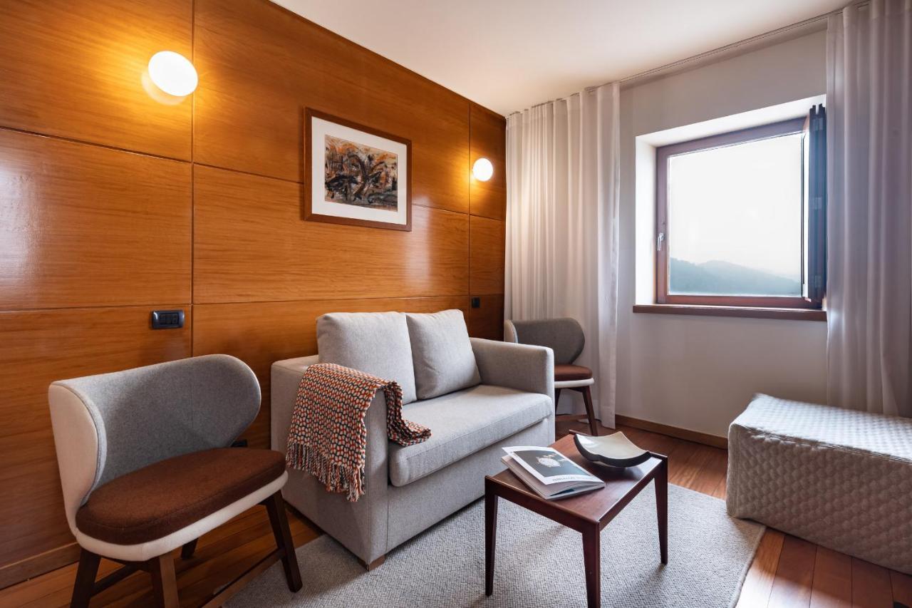 Casas Da Lapa, Nature & Spa Hotel 세이아 외부 사진