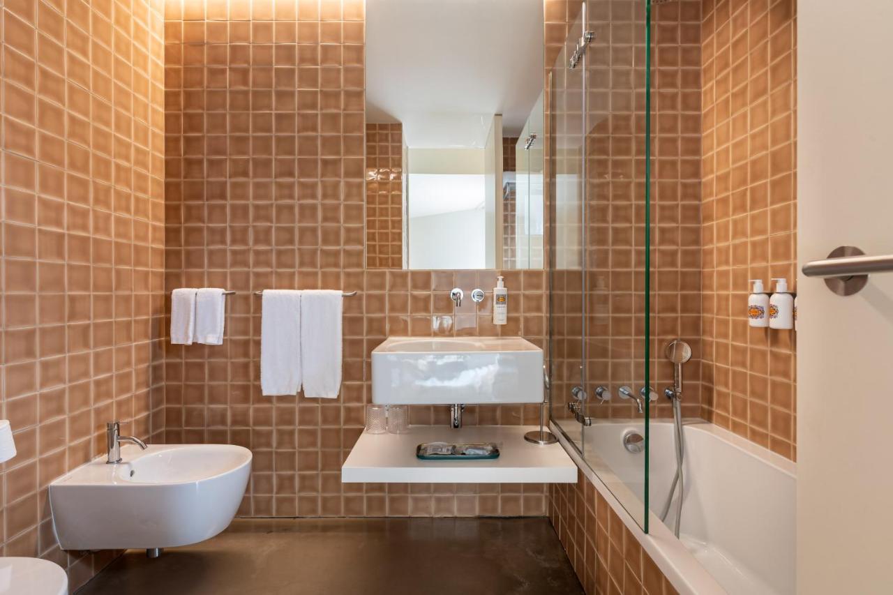 Casas Da Lapa, Nature & Spa Hotel 세이아 외부 사진