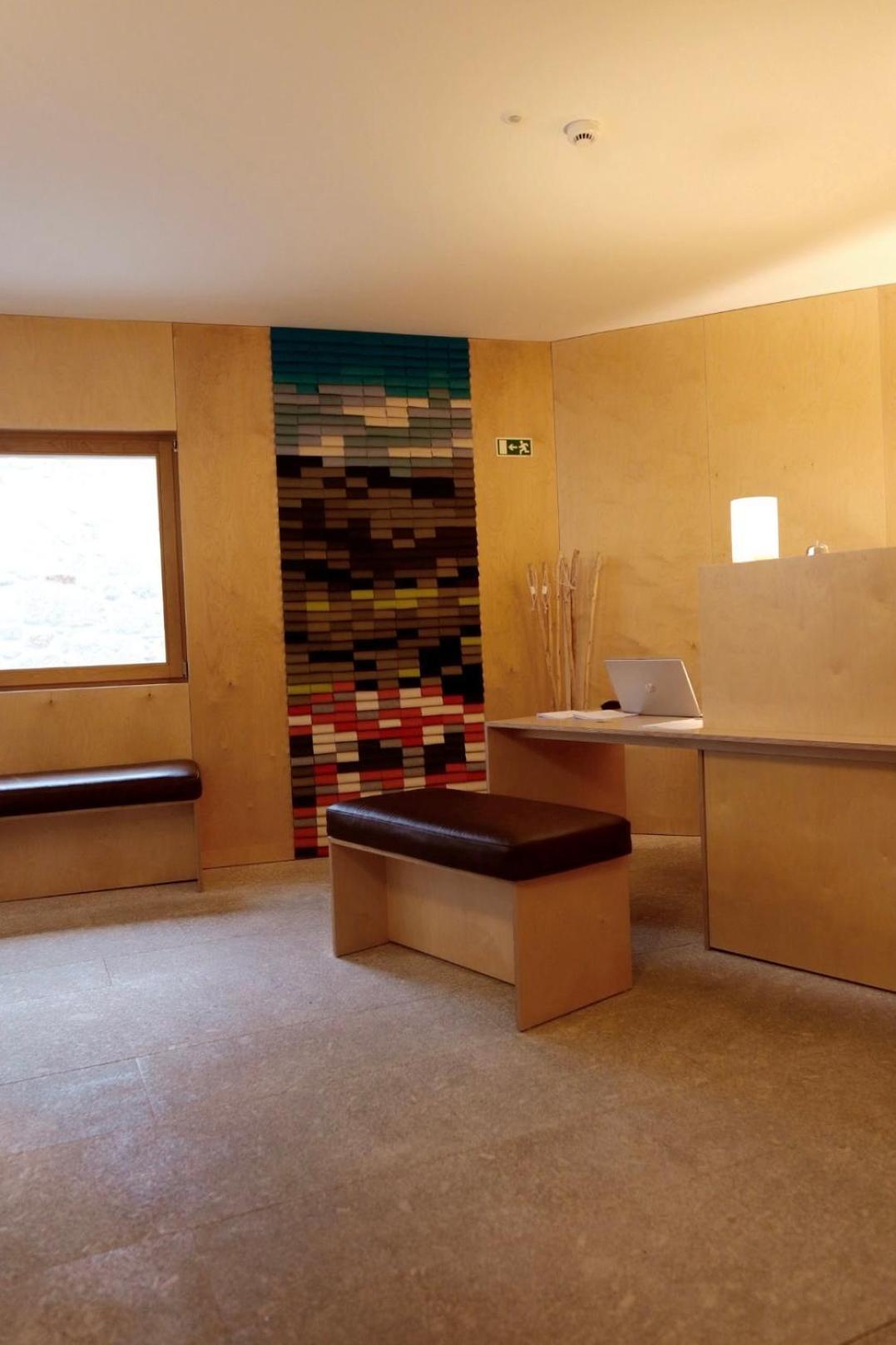 Casas Da Lapa, Nature & Spa Hotel 세이아 외부 사진