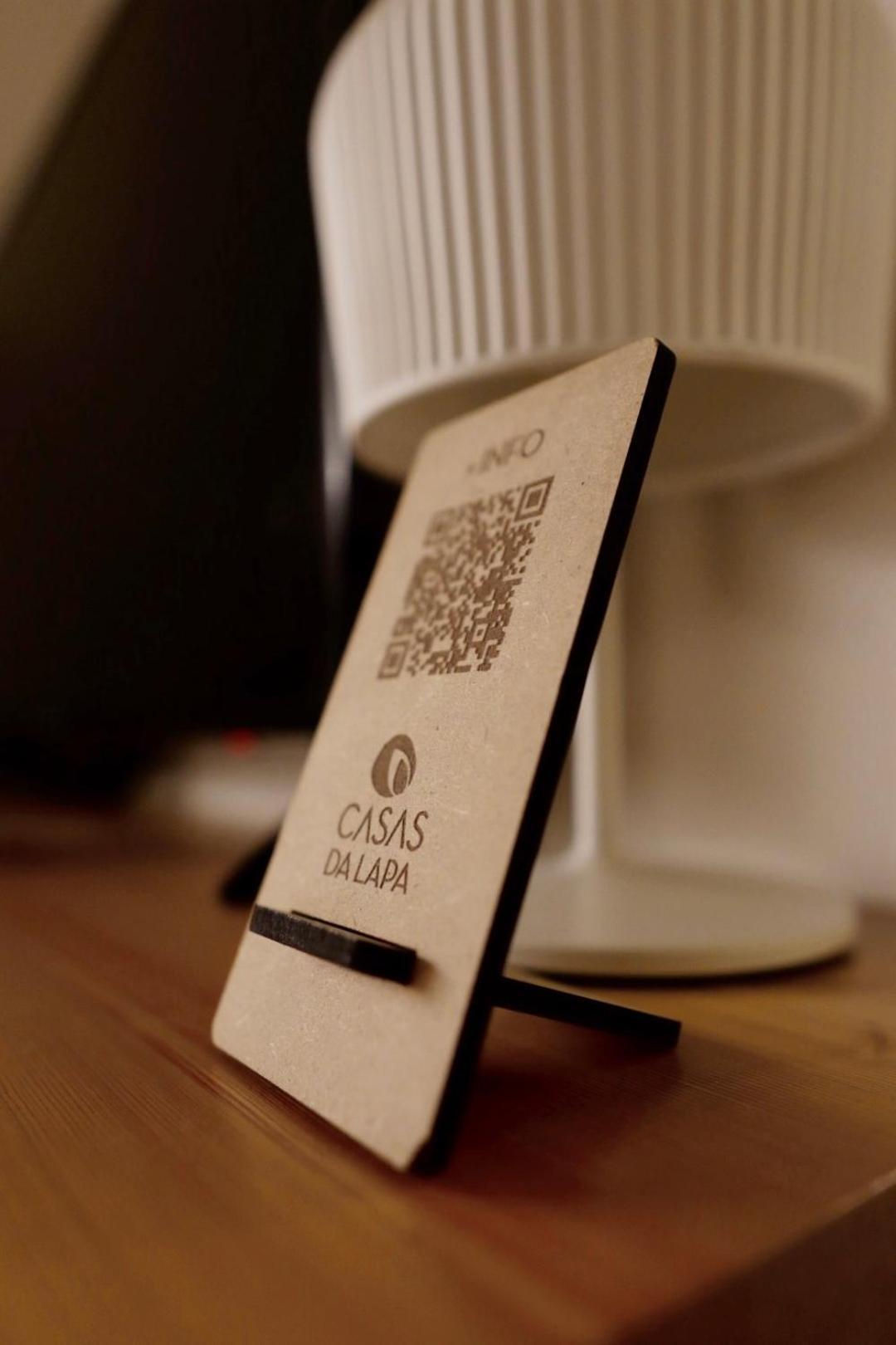 Casas Da Lapa, Nature & Spa Hotel 세이아 외부 사진